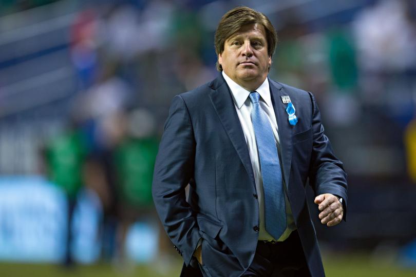 Miguel Herrera
