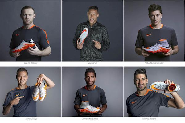 los hypervenom