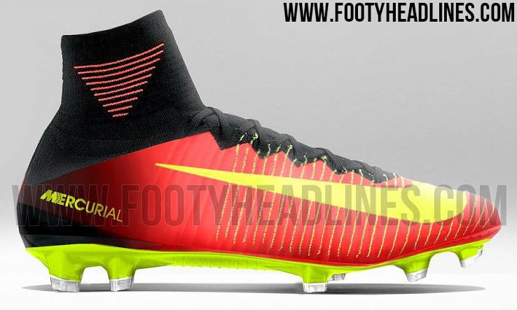Nike Mercurial 2016 Nuevos Nike Mercurial 2016 Nuevos