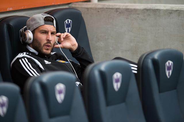 Resultado de imagen para gignac banca