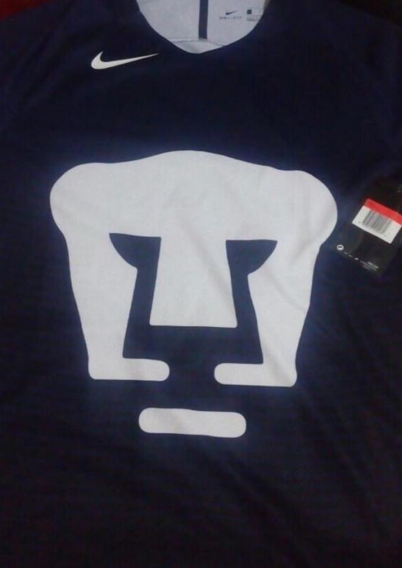 Camiseta Pumas Camiseta Pumas