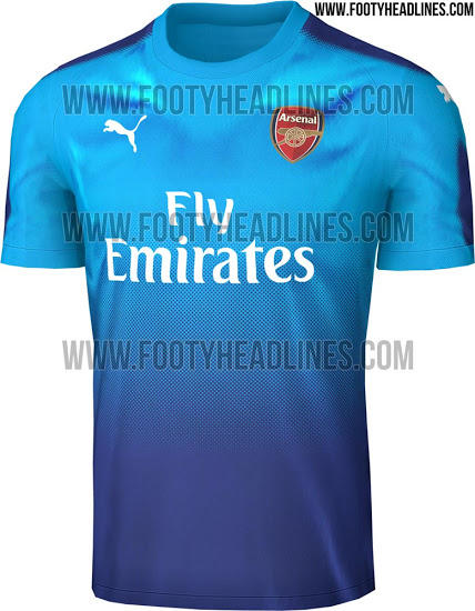 camisetas de futbol chidas