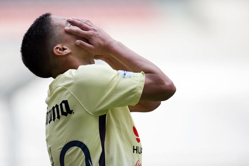 Diego Lainez