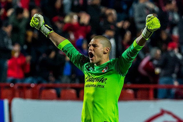 Razones por las que Querétaro le quitó el invicto a Xolos