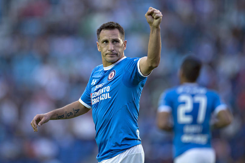 Resultado de imagen para chaco gimenez