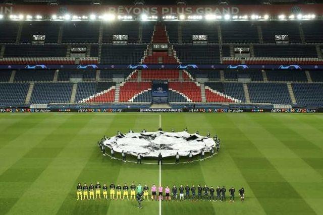 Champions League