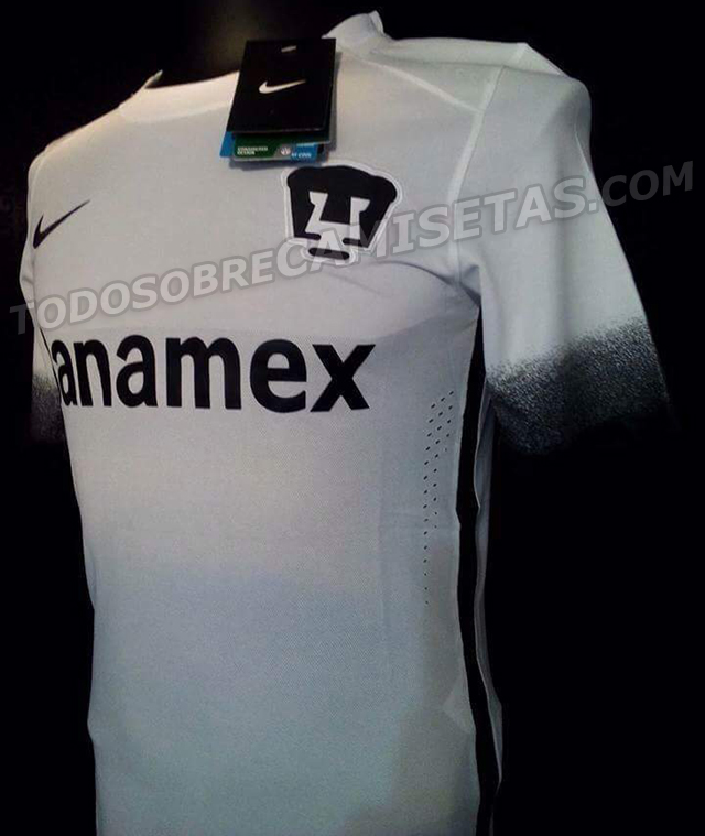 Jersey Pumas Tercero on Sale, UP TO 63% OFF | lavalldelord.com
