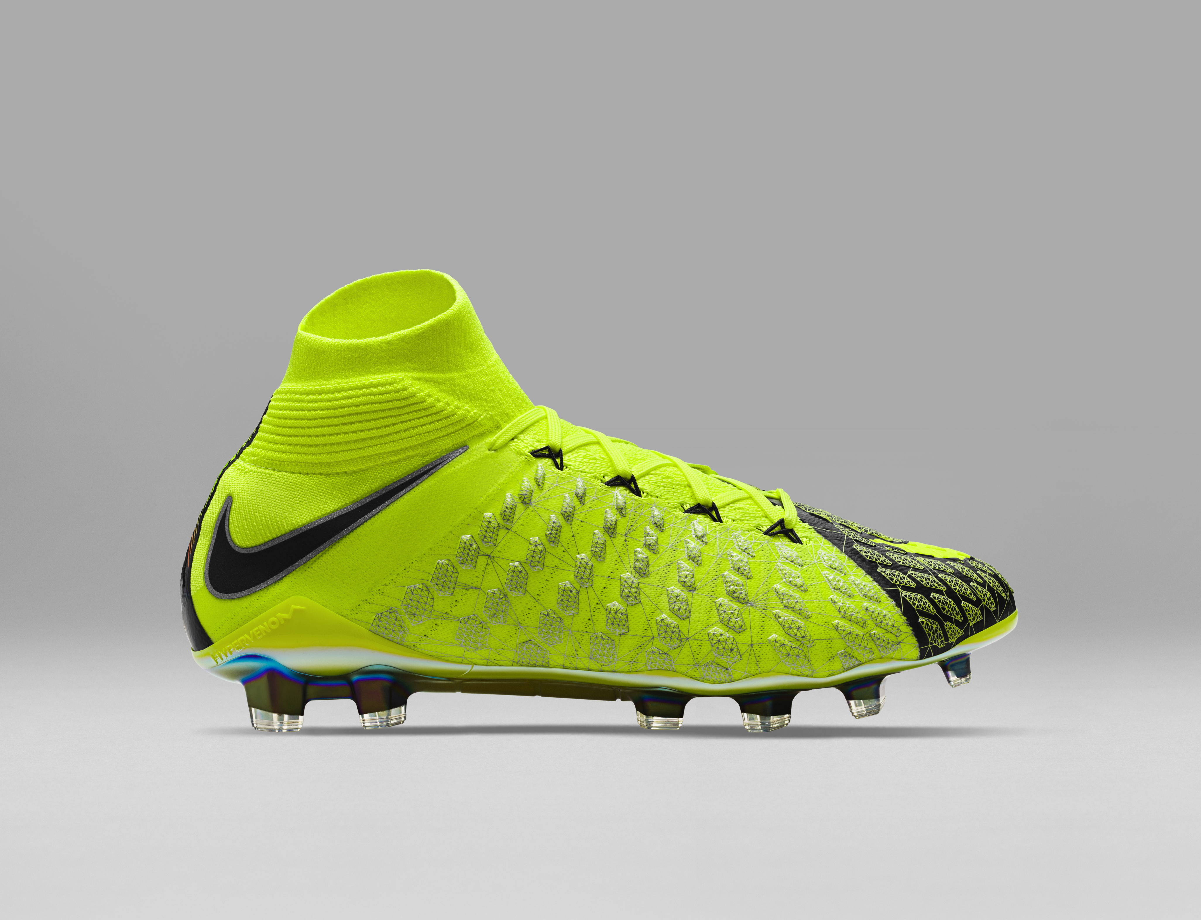 nike hypervenom ea sport