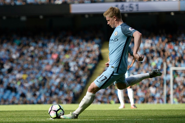 Las botas preferidas de los delanteros de las mejores ligas - Blogs - Fútbol  Emotion