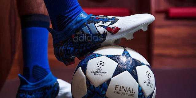 Adidas: historia de unas botas - Blog Deportes Apalategui
