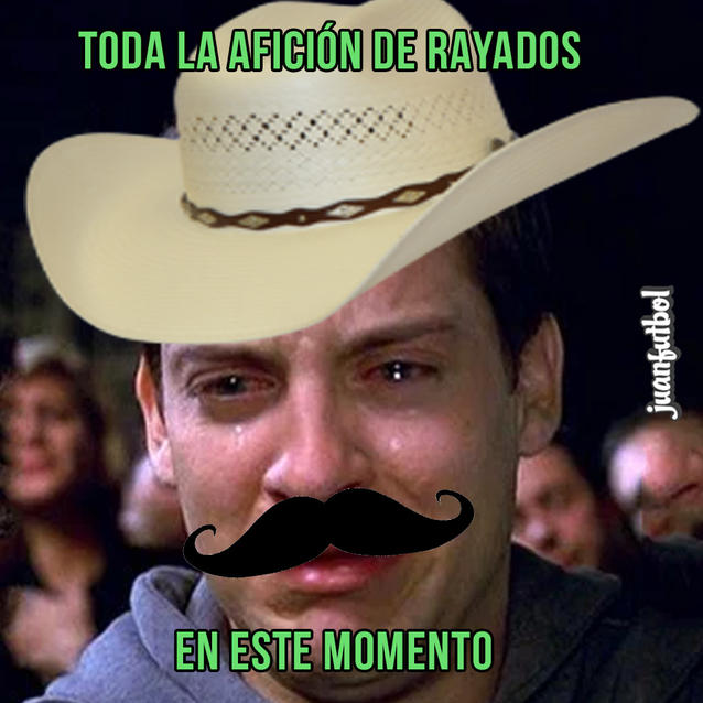 Los Mejores Memes Del Tigres Vs Rayados