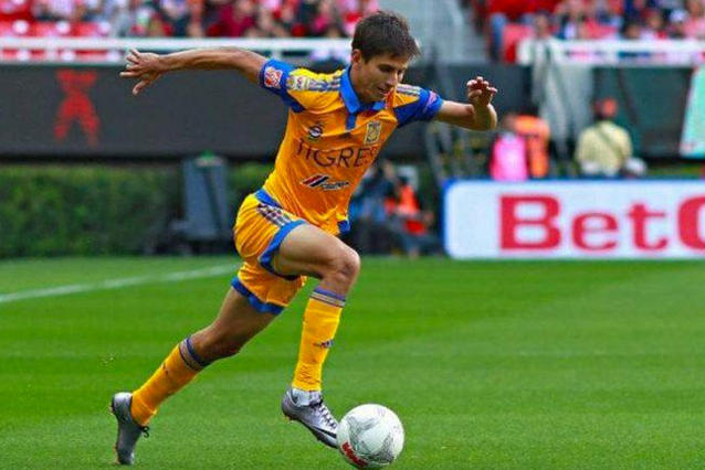 Jurgen Damm Rechazo Ofertas Europeas