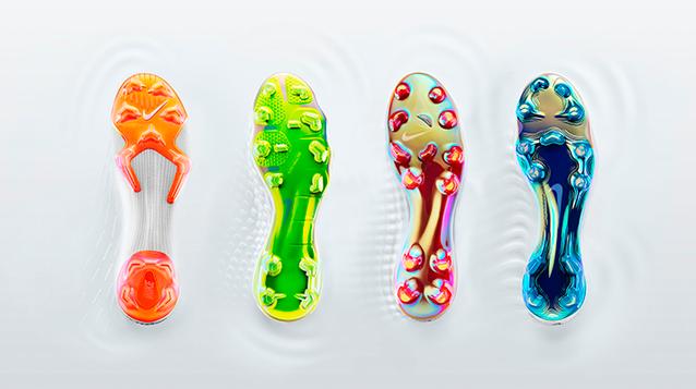 Nike se rifó con su nuevo Just Do It Pack