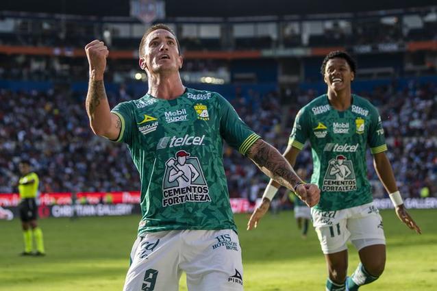 club león jersey 75 aniversario