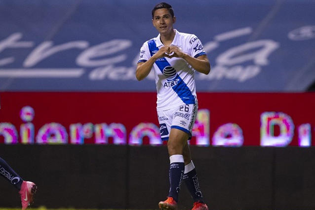 Salvador Reyes Estaria Cerca De Ser El Primer Fichaje Del America