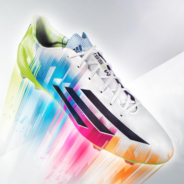 adidas futbol messi