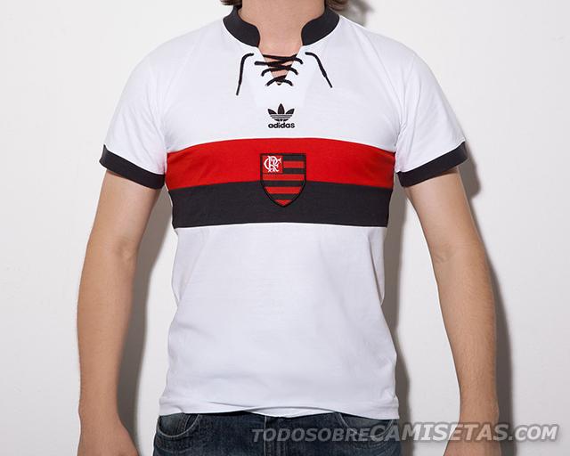 playeras retro adidas