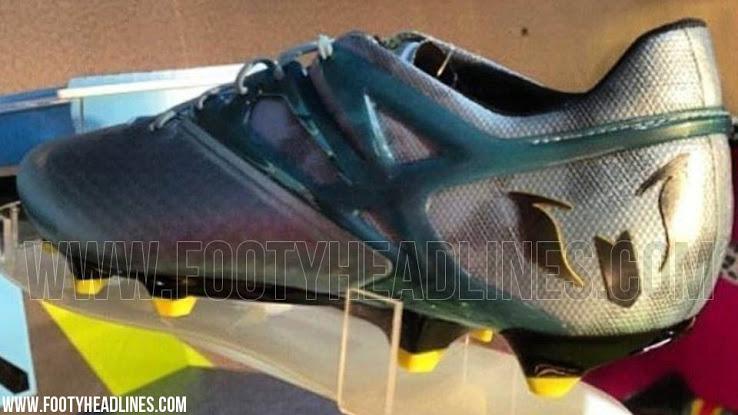 botas adidas 2015