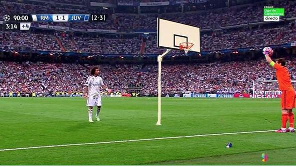 Los Memes Del Real Madrid Vs Juventus