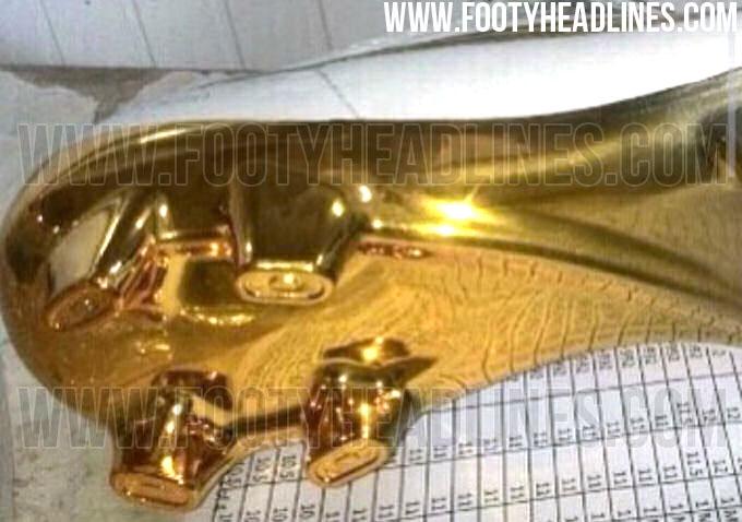 Nike Tiempo Legend VII 10R - Ronaldinho edition - SoccerPro.com