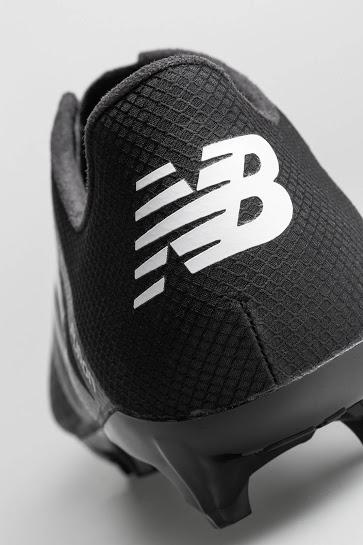 Botines de fútbol New Balance Hombre Visaro 2.0 Control FG tapones