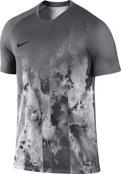 Así será la Nike CR7 Lava Collection