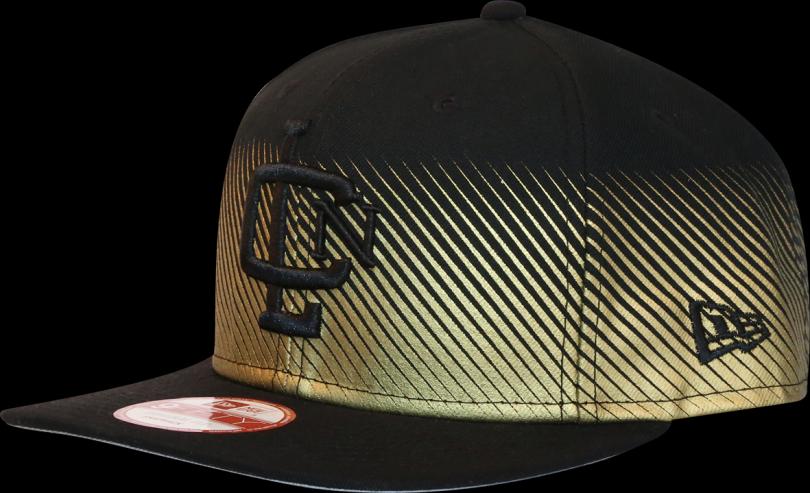 New Era anuncia alianza con Dorados