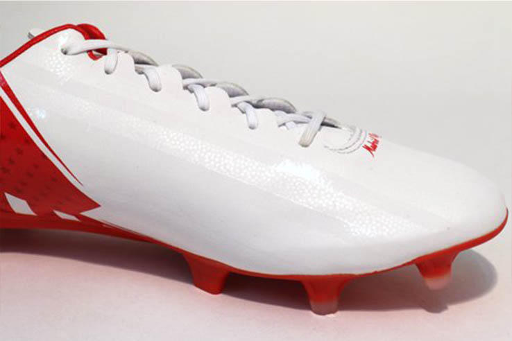 Así serán los botines de Griezmann para el derbi de Madrid