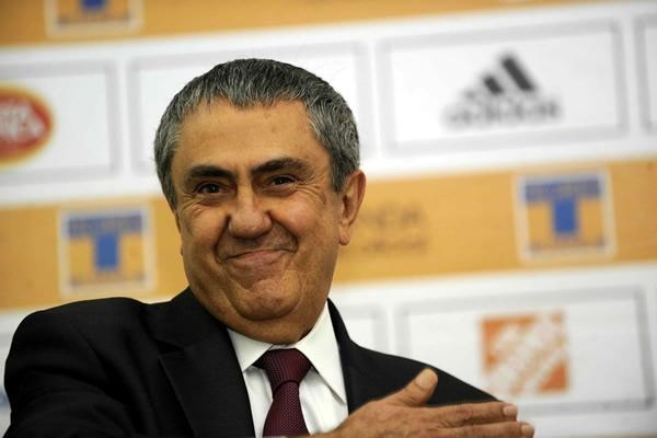 El Presidente De Tigres Pide Proteger A Los Jugadores Como Gignac