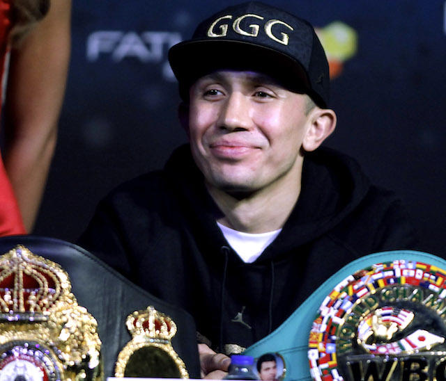 La verdadera posibilidad de que Canelo gane a Golovkin