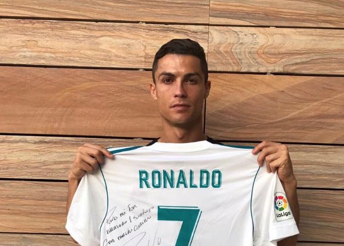 Cómo ganar el The Best y luego convertirte en el 