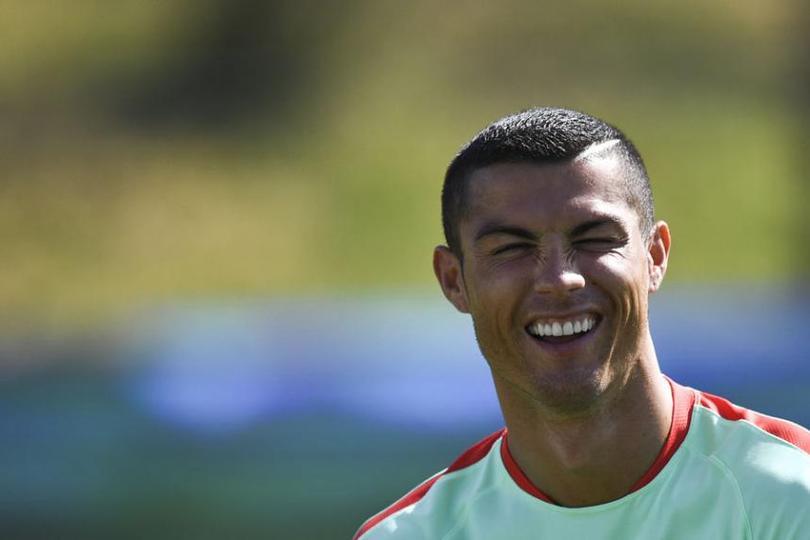 Cuantos Goles Lleva Ronaldo Esta Temporada
