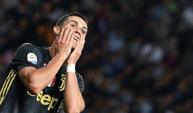 Cuantos Goles Lleva Cr7 Esta Temporada