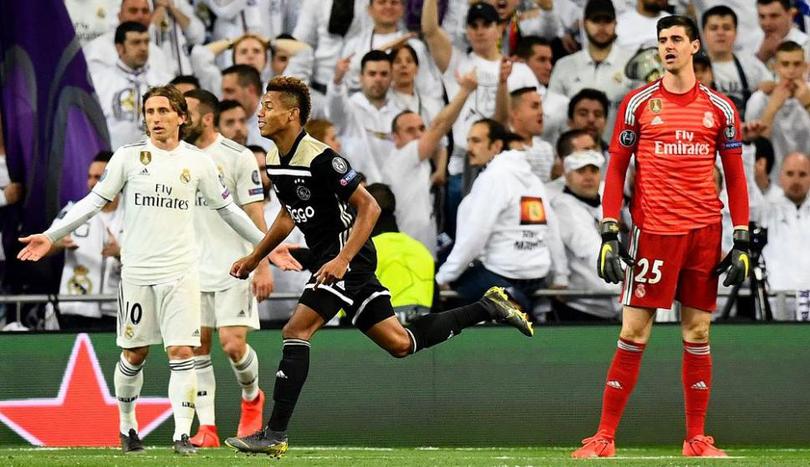 Cuanto Gana Un Equipo Por Jugar La Champions