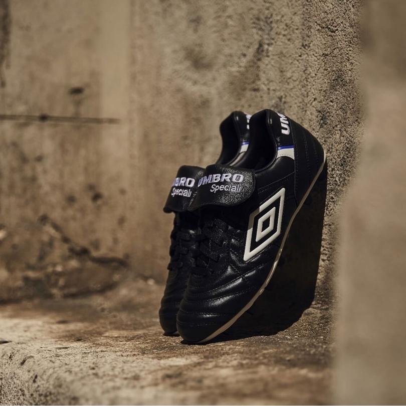 Galería - Los mejores zapatos de futbol en la historia