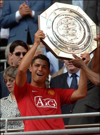 Community Shield