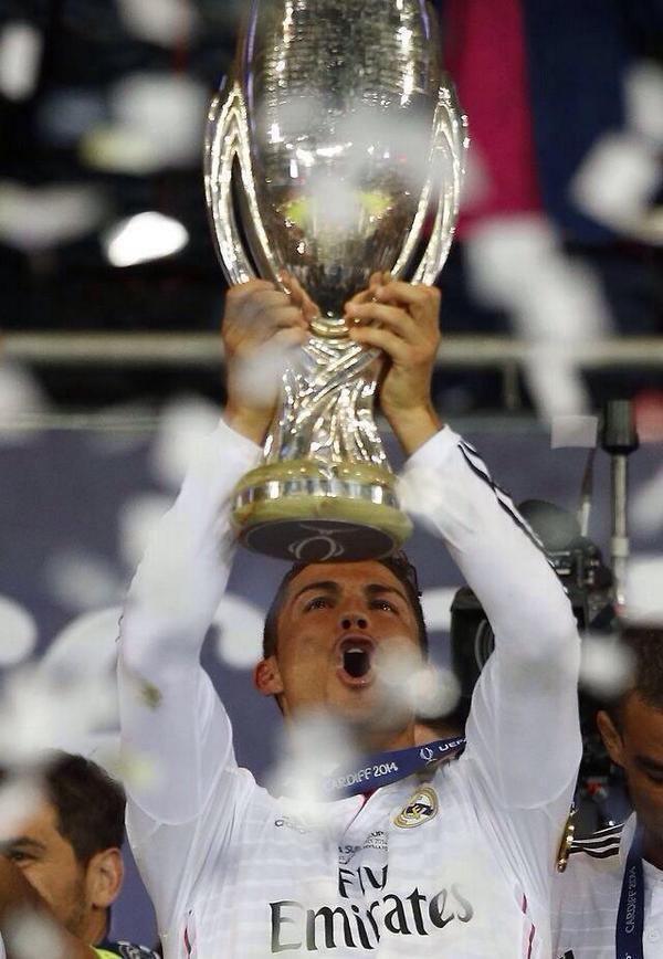 Supercopa de Europa