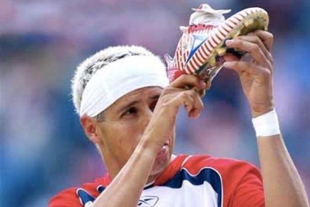 Galería - Las marcas mexicanas de zapatos que nos hicieron cracks