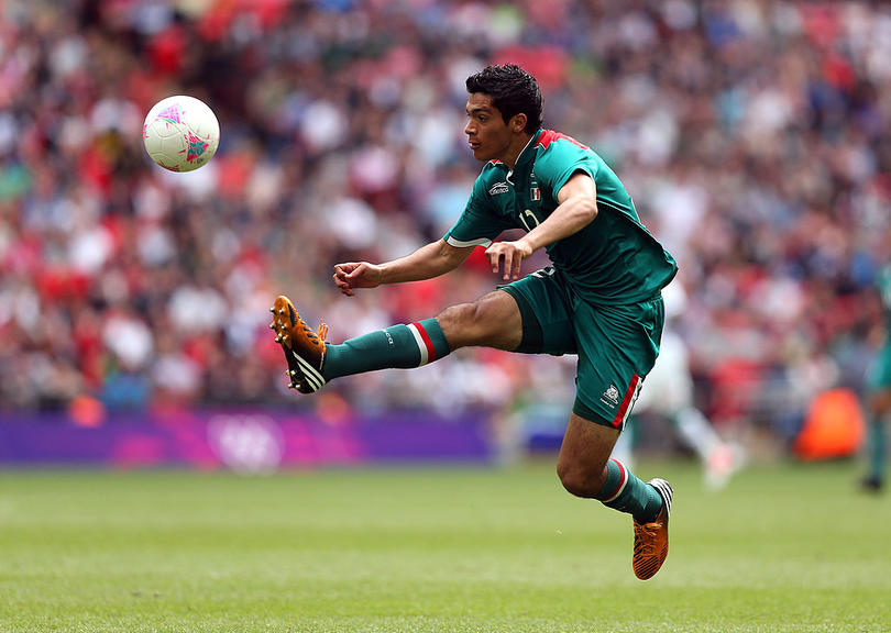 Raul Jimenez Raul Jimenez
