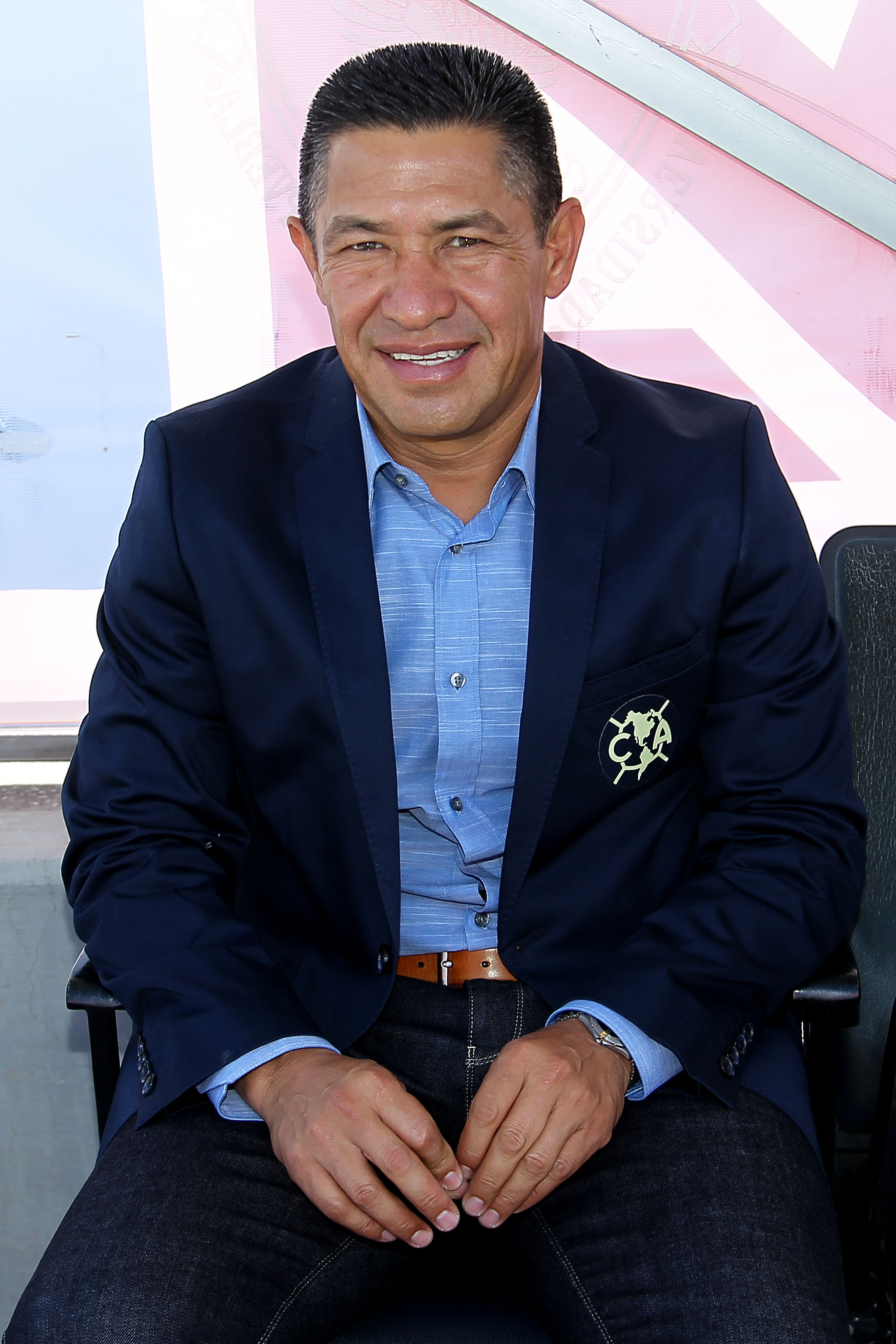 Ignacio Ambriz tiene récord perdedor en la Jornada 1