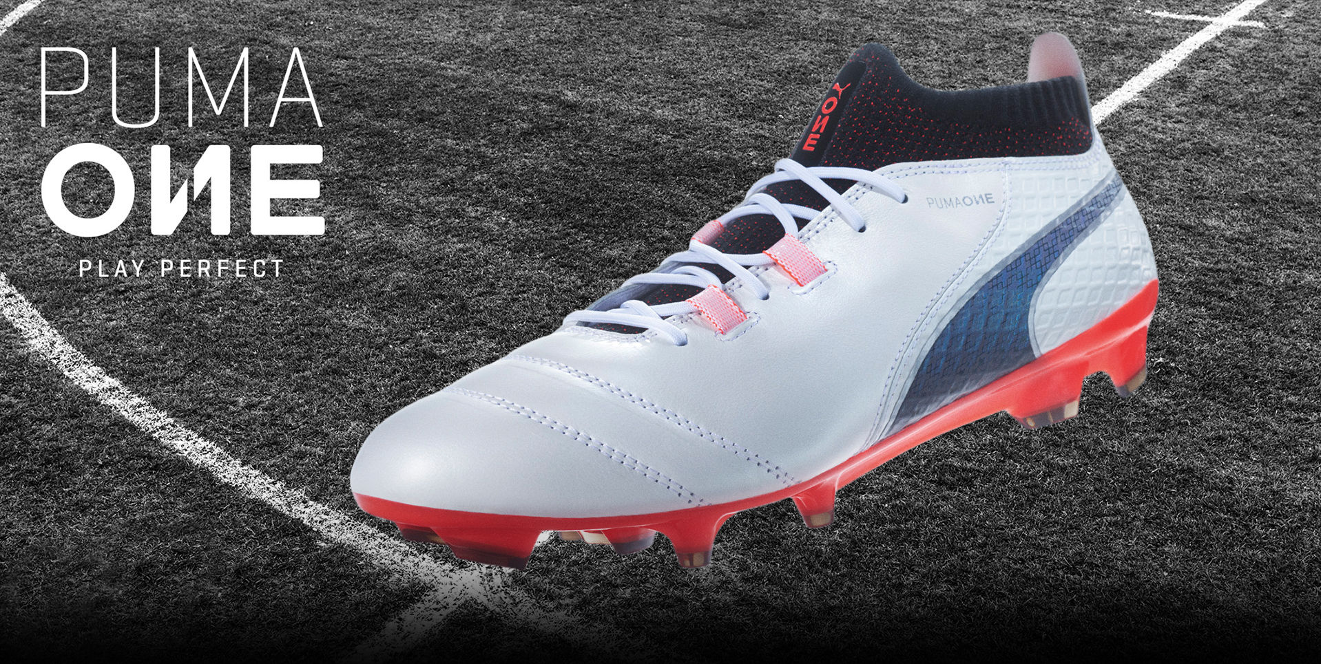 Puma ONE