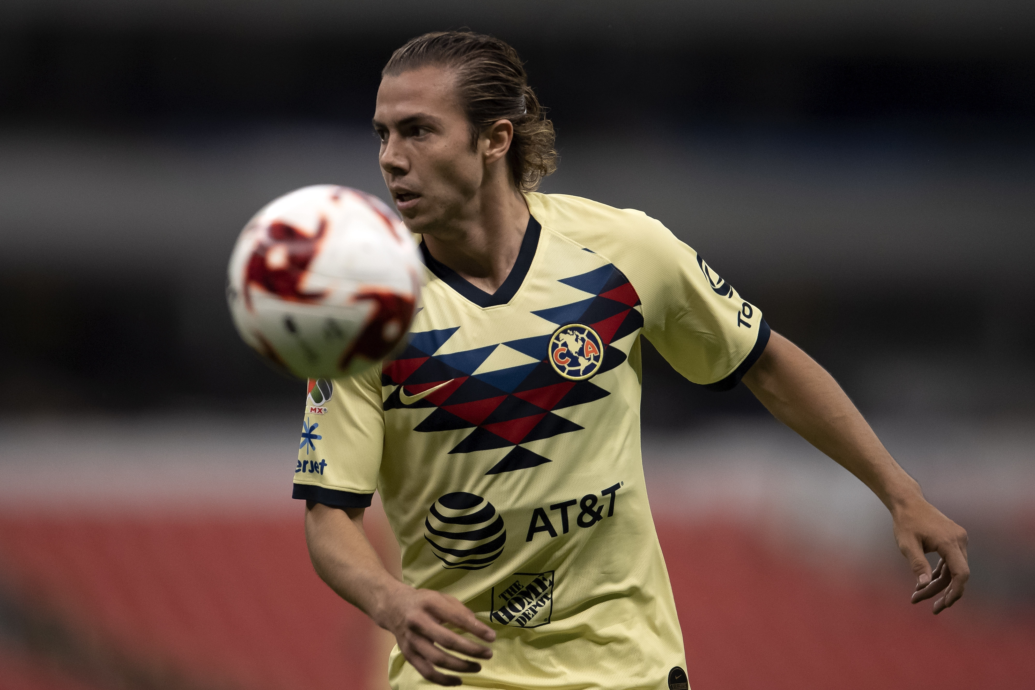 A Sebastián Córdova lo siguen cuatro equipos en Europa