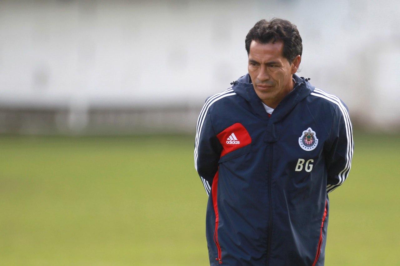 Benjamin Galindo Jr da noticias sobre su padre