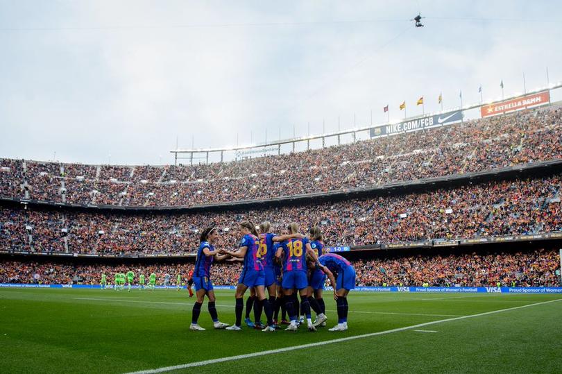 Día internacional del futbol femenino y sus momentos emblemáticos